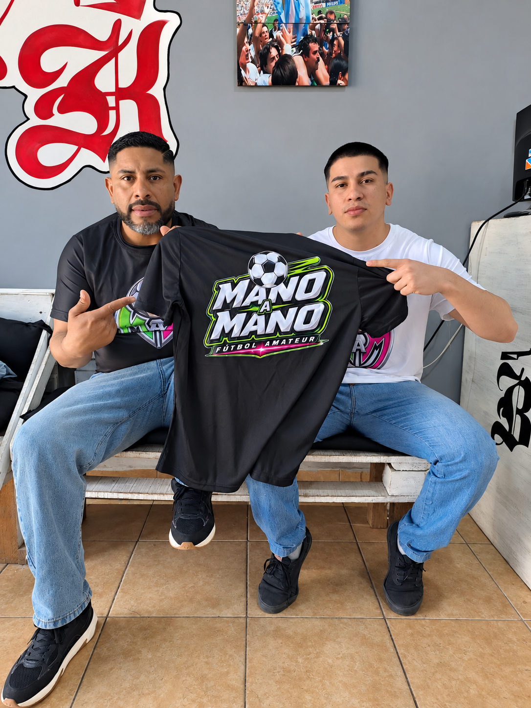 Mano a Mano