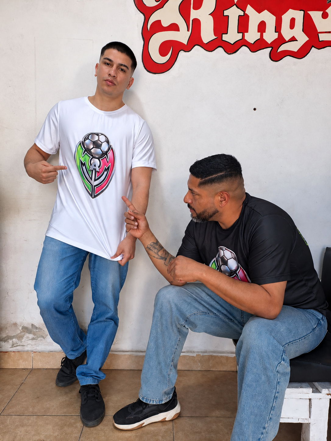 Mano a Mano